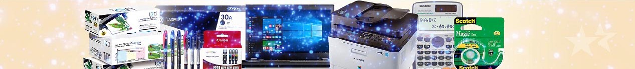 Union Computer Supplies