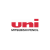 Uni Mitsubishi Pencil Logo